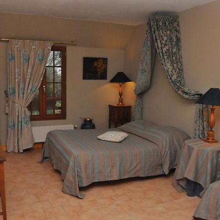 Chambres Et Table D'Hotes Du Coquerel Saint-Siméon Kültér fotó