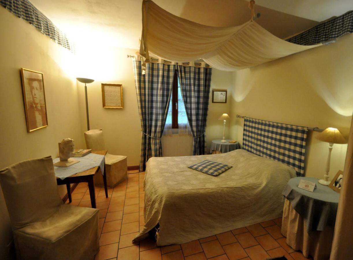 Chambres Et Table D'Hotes Du Coquerel Saint-Siméon Kültér fotó