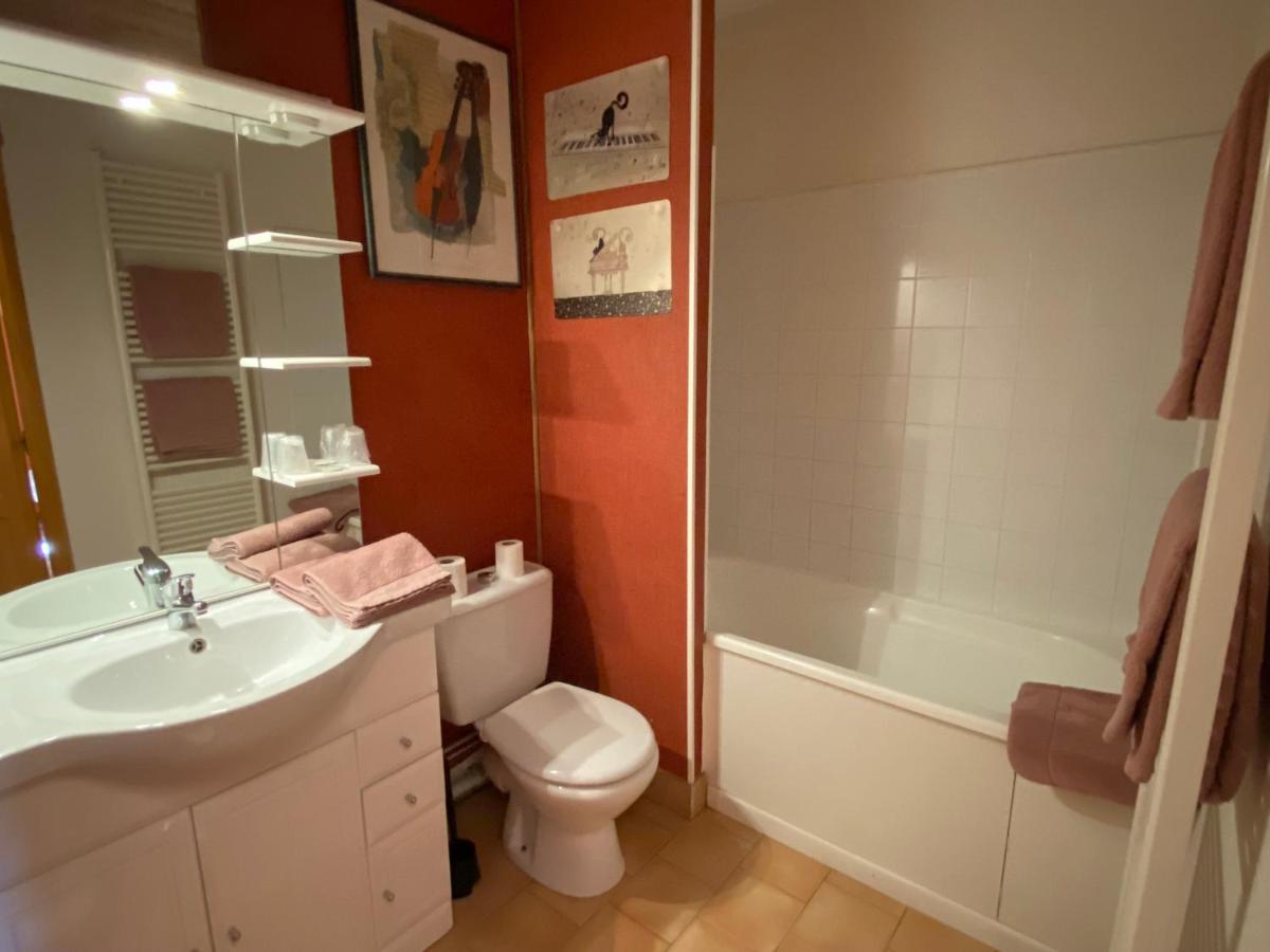 Chambres Et Table D'Hotes Du Coquerel Saint-Siméon Kültér fotó