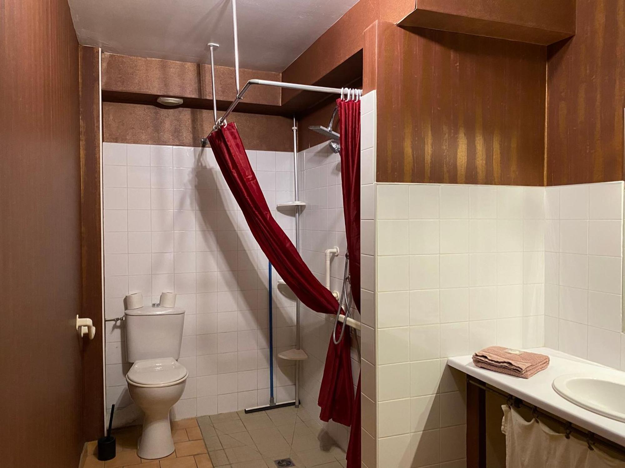 Chambres Et Table D'Hotes Du Coquerel Saint-Siméon Kültér fotó